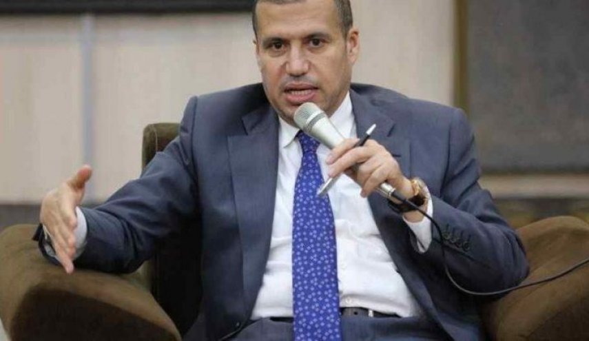 أول تعليق من حساب الصميدعي بعد قرار إطلاق سراحه