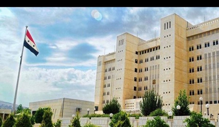 الخارجية السورية تدرس اقتراحاً یتعلق بعودة اللاجئين، فما هو؟