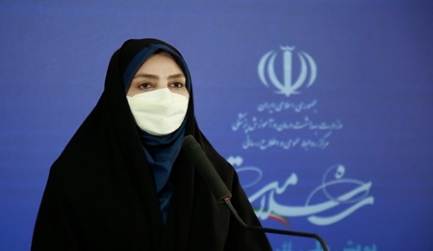 شناسایی ۷۲۹۰ بیمار جدید کووید۱۹ در کشور