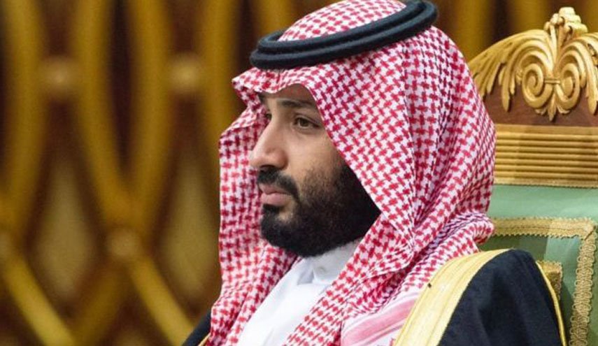 كاتب أمريكي: الكونغرس الأمريكي سيتولى مهمة معاقبة بن سلمان