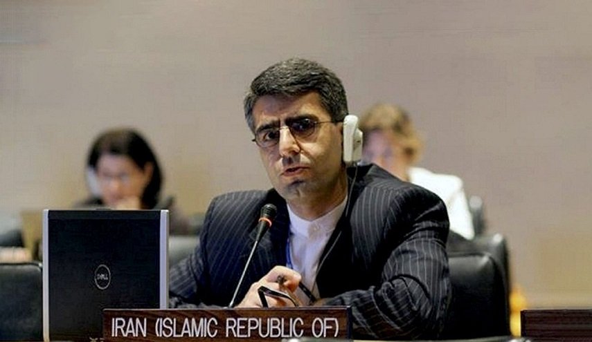 ايران تحذر من استغلال بعض الدول لحقوق الانسان 