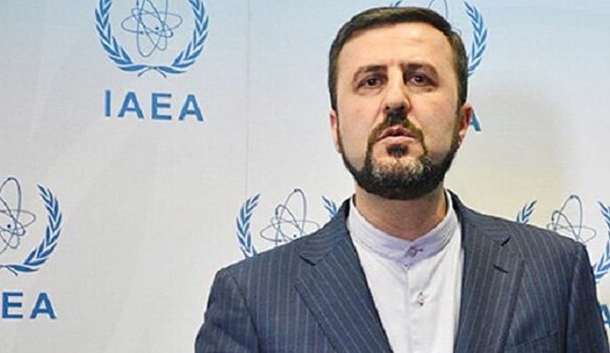 واکنش نماینده ایران به موضع‌گیری‌ غیر سازنده مدیرکل آژانس علیه تهران
