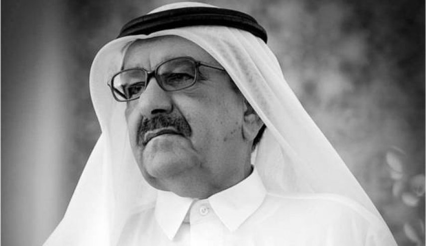 دبي تعلن الحداد الرسمي وتنكيس الأعلام 10 أيام
