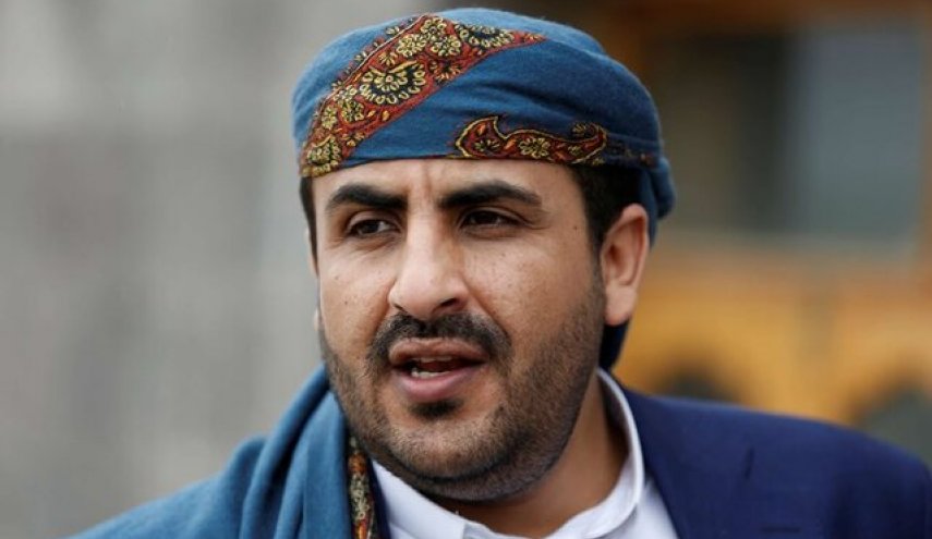 عبدالسلام: بر سر اوضاع انسانی معامله نمی کنیم