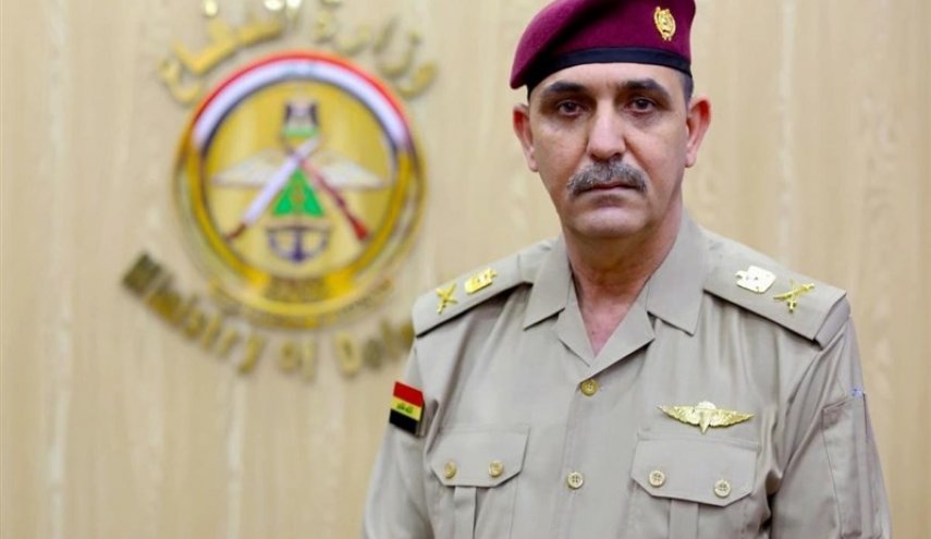 هلاکت ۲۷ داعشی و انهدام ۱۲۰ مخفیگاه تروریستی در جنوب شرق موصل