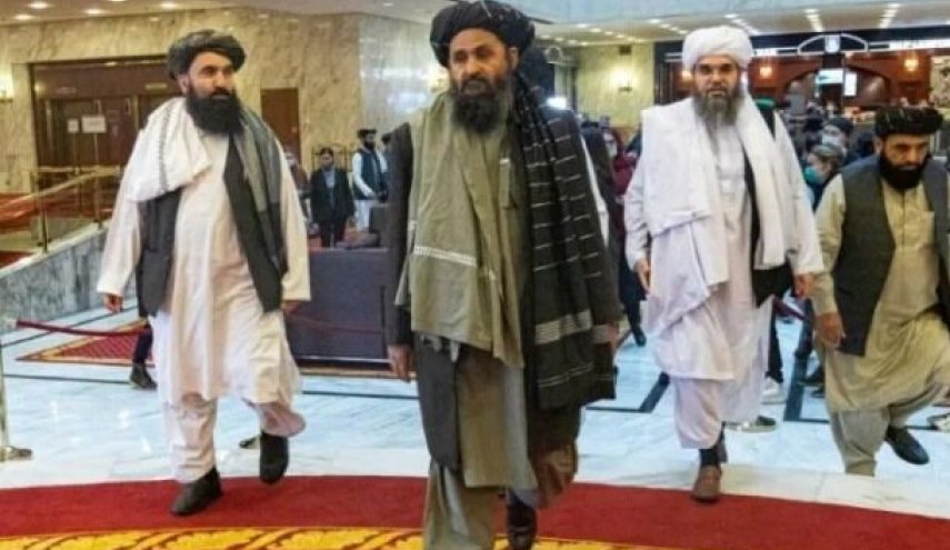 طالبان پیشنهاد انتخاباتی اشرف غنی را رد کرد