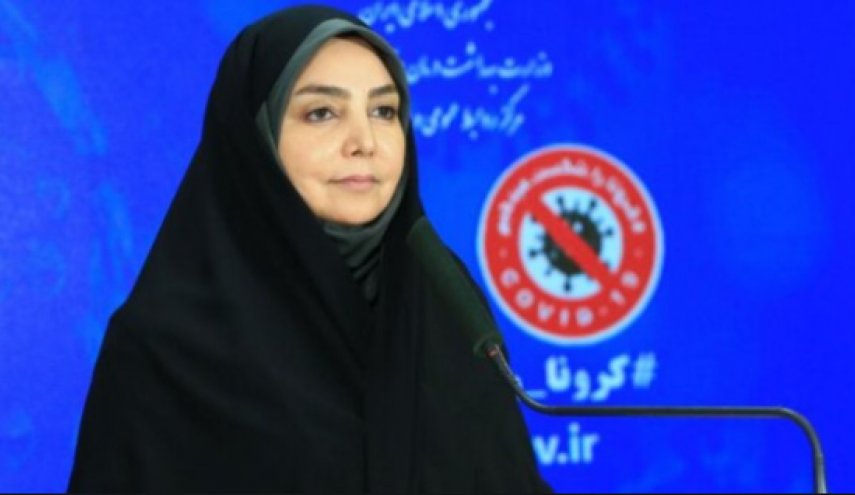 درخواست وزارت بهداشت از مسافران برای بازگشت به شهرهایشان