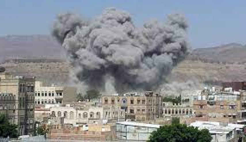 قوى العدوان تواصل خرق هدنة الحديدة و16 غارة على المحافظات