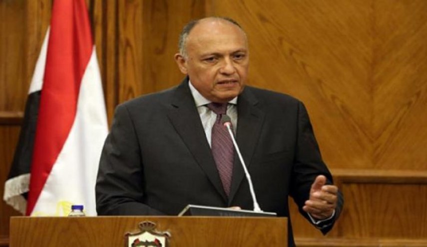 مصر به اتیوپی درخصوص اتخاذ مواضع خصمانه درباره سد النهضه هشدار داد