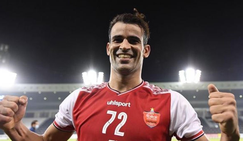  کمیته استیناف AFC شکایت پرسپولیس در پرونده آل کثیر را رد کرد