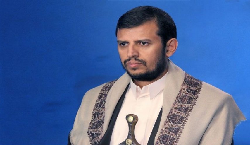 رهبر انصارالله یمن: نقش آمریکا، انگلستان و رژیم صهیونیستی در طراحی تجاوز به یمن آشکار است
