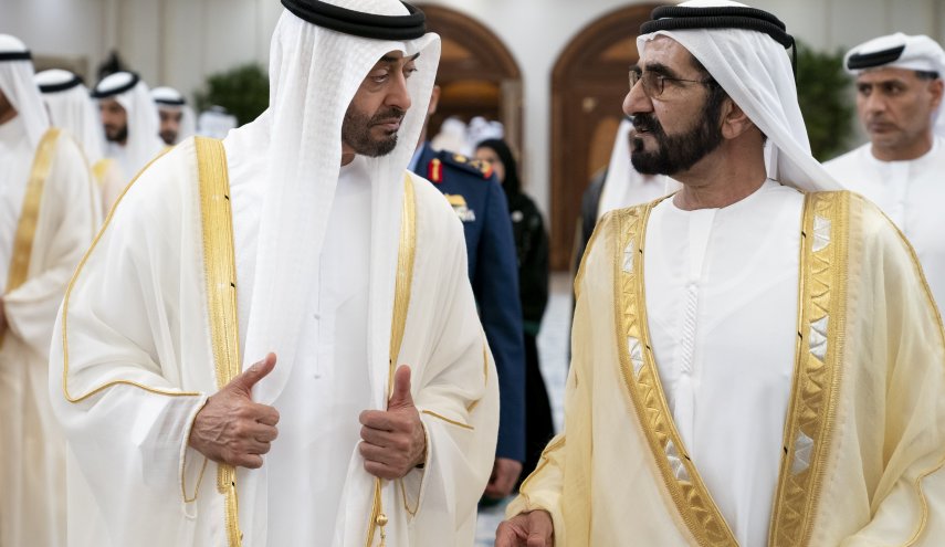 دراسة أوروبية: أبوظبي استغلت الربيع العربي لسحق معارضيها