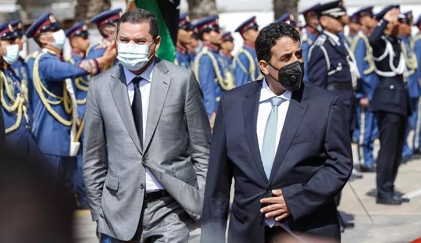 المجلس الرئاسي الجديد في ليبيا يقوم بزيارة إلى تركيا للقاء أردوغان