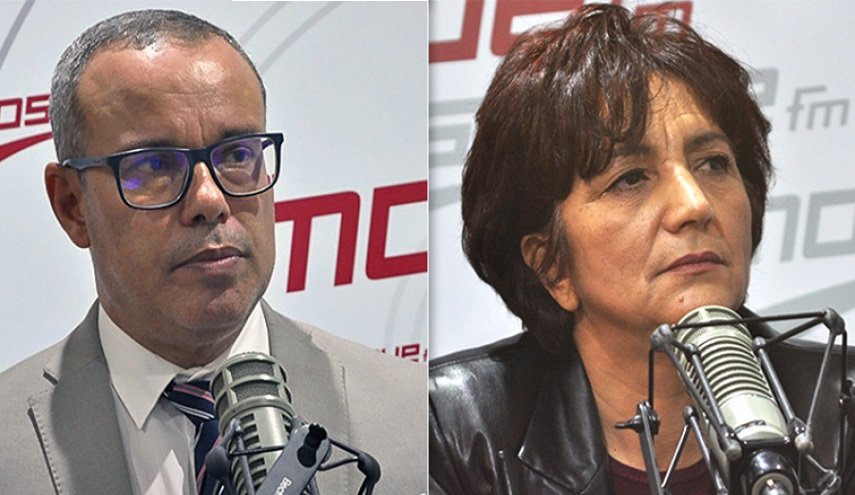 كواليس إلغاء جلسة البرلمان التونسي