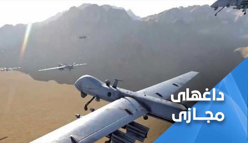 یمنی ها وعده سالی سخت به ائتلاف متجاوز می دهند