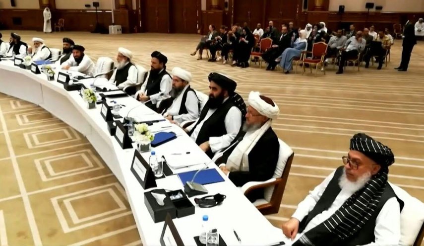 هشدار طالبان به آمریکا درباره ادامه حضور نظامیان این کشور در افغانستان