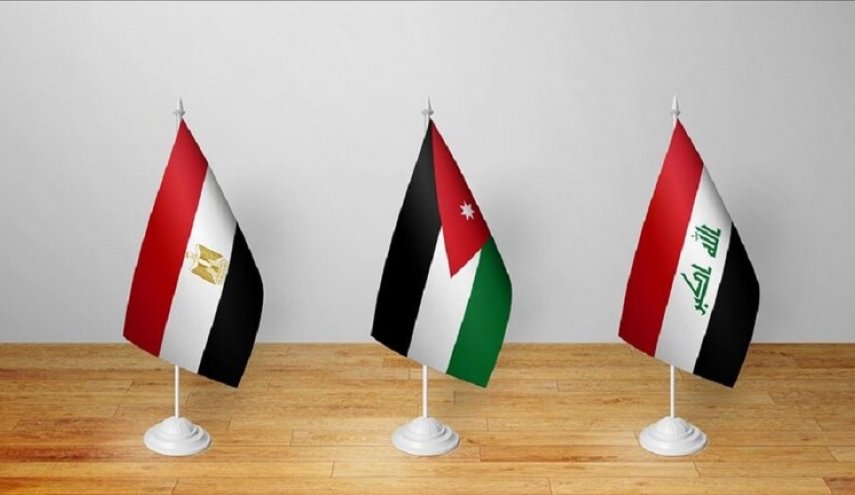 تعویق نشست سه‌جانبه مصر، عراق و اردن