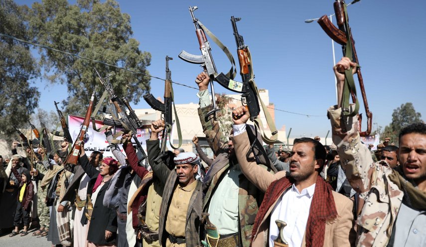 حليفان كبيران لواشنطن في المنطقة في مأزق