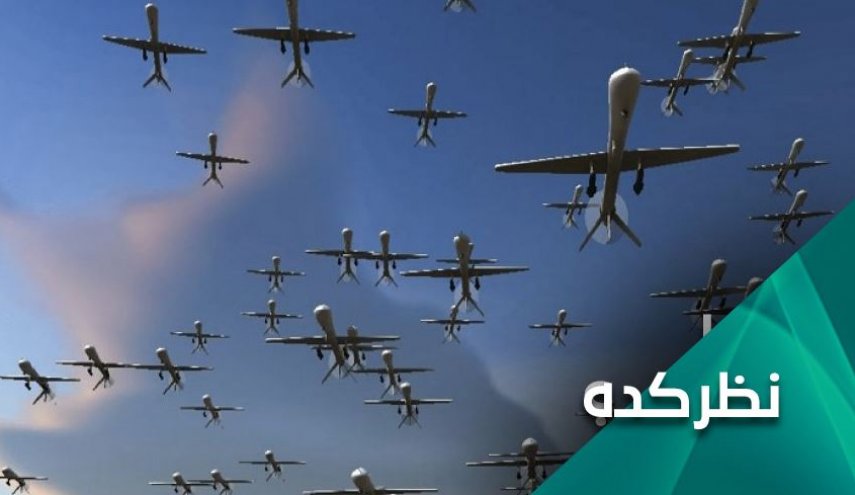 شیون سعودی‌ها از شدت حملات یمنی‌ها