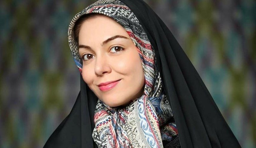 آزاده نامداری درگذشت