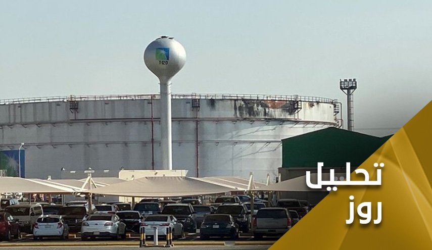 مروارید اقتصادی عربستان در لیست اهداف ارتش یمن!  