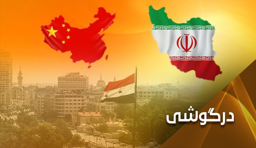 نفس های آخر قیصر؛ وضعیت سوریه تقریبا مشابه ایران است