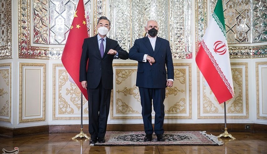 متن توافق ۲۵ ساله ایران و چین بر اساس آخرین تغییرات تا خرداد ۹۹