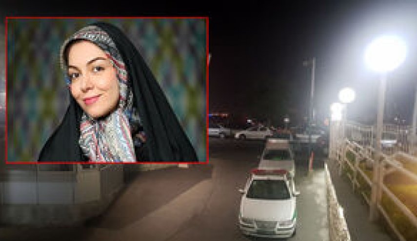 جزئیات جدید از پرونده مرگ آزاده نامداری
