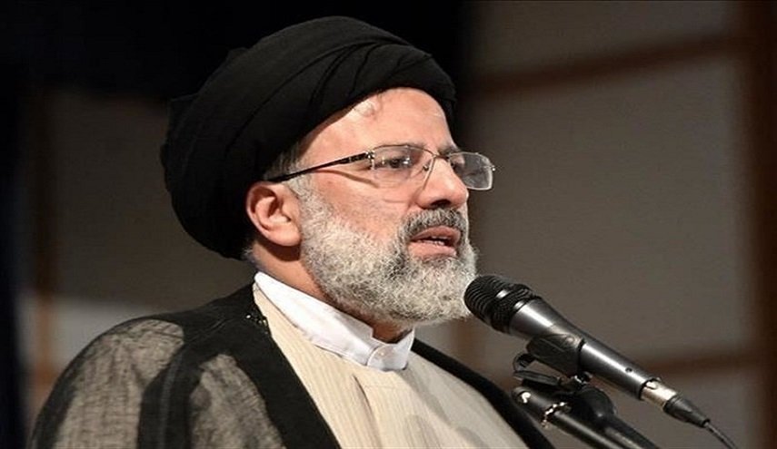  رئيسي : الاعداء عاجزون عن القيام بأي خطوة لزعزعة امن واستقرار البلاد