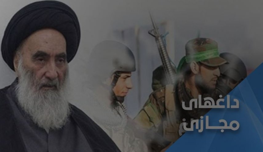 فتوای مرجع، لبیک حاج قاسم و اجرای مهندس...