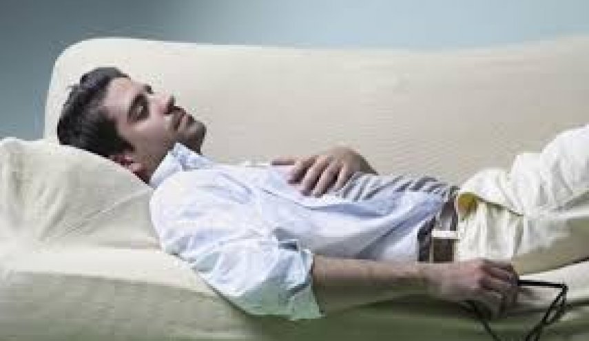 لا تتجاهلها أبدا..10 أعراض تنذر بأن صحتك في خطر!

