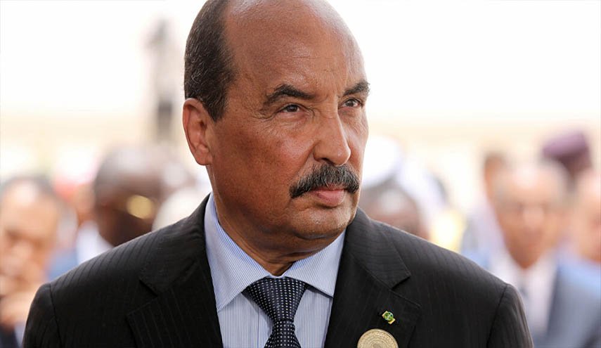 محامو رئيس موريتانيا السابق يهاجمون القضاء
