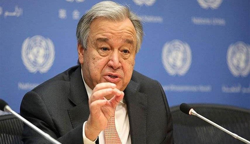 غوتيريش: اقترحت 12 مبعوثا الى الصحراء الغربية خلال عامين 