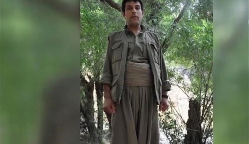 کشته شدن یکی از سران پ ک ک در شمال عراق
