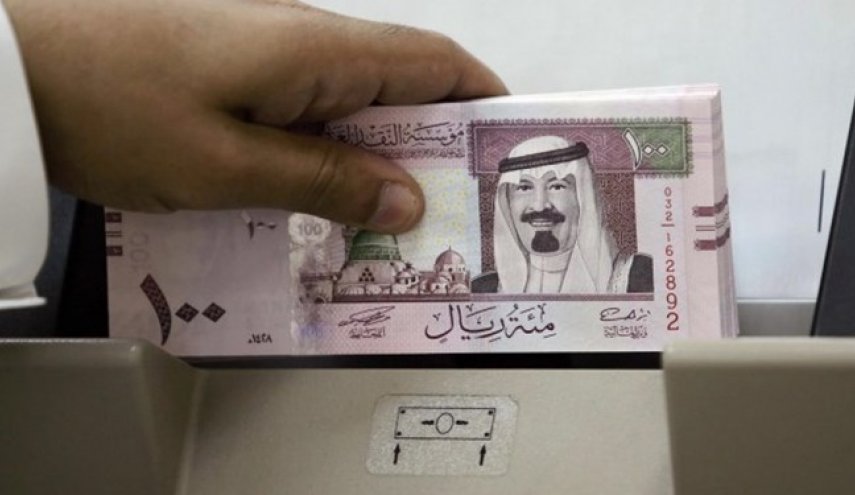 ذخایر ارزی عربستان سعودی به پایین‌ترین میزان ۱۰ سال اخیر رسید

