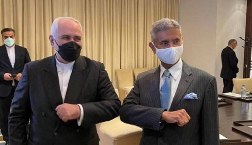 آمادگی هند برای گسترش تجارت با ایران
