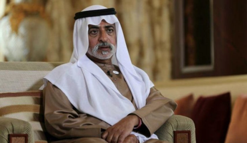 لندن تثير رسميا فضيحة الاعتداء الجنسي لوزير التسامح الإماراتي