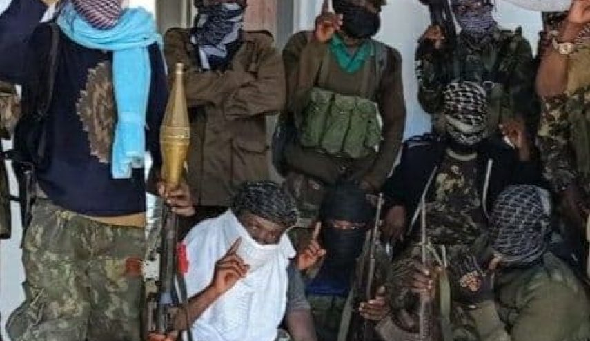 کشته شدن 57 نفر در حمله داعش به شهری در موزامبیک