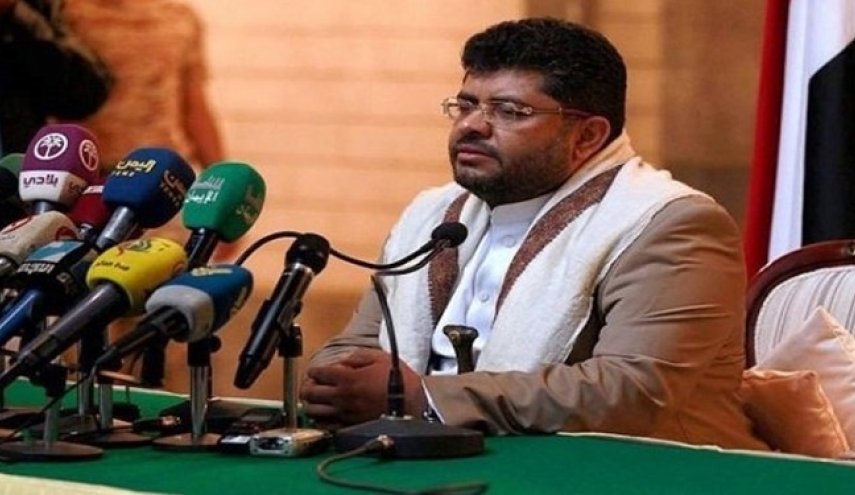 الحوثی: پیشنهادهای آمریکا برای بحران یمن در سطح مطلوب نیست
