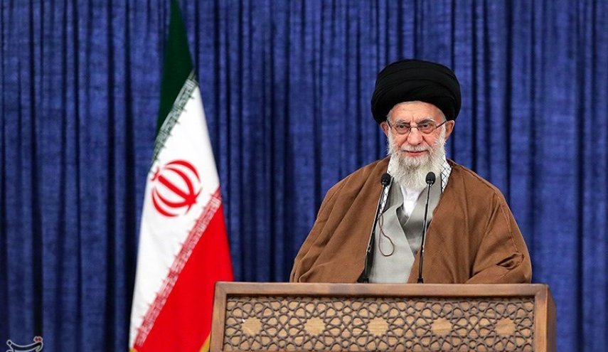 رهبر انقلاب: پیام مهم شهیدان به ادامه دهندگان راهشان در امان بودن از ترس و اندوه است