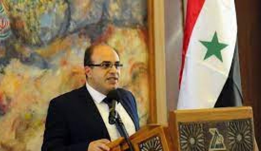 تصريحات جديدة لوزير الاقتصاد السوري حول الوضع المعيشي