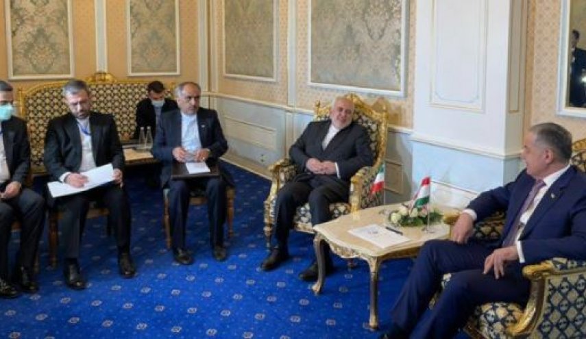 آمادگی تاجیکستان برای ایجاد زیرساخت های اقتصادی سه جانبه با ایران و افغانستان
