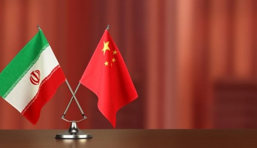هاآرتص: توافق ایران و چین، شکست استراتژی ترامپ و نتانیاهو را نشان داد