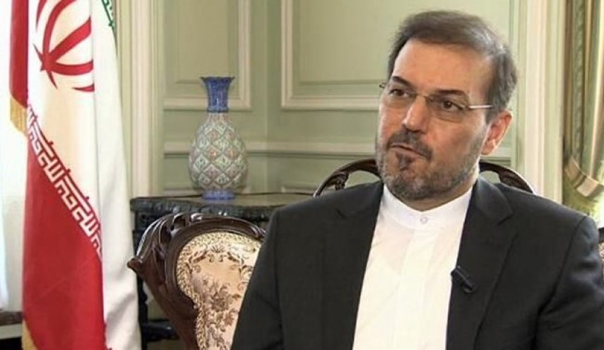 نماینده ایران: جامعه جهانی اراده ای برای حل بحران سوریه ندارد