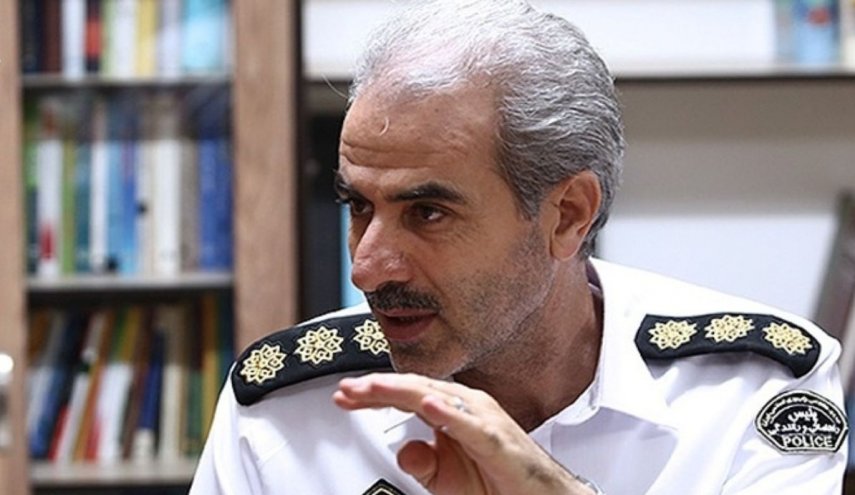 رد شایعه ممنوعیت تردد از در منزل در روز طبیعت