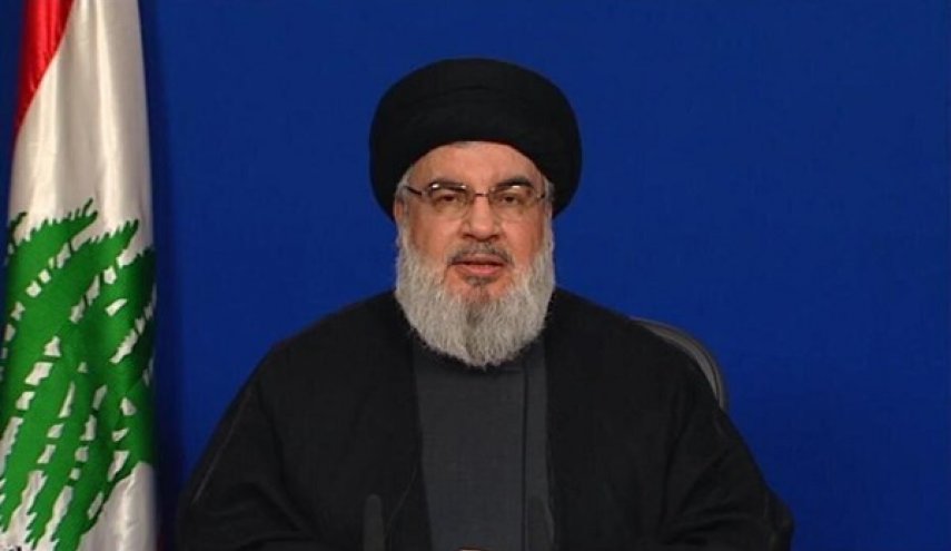 نصرالله للسعودية.. خدعتكم لن تنطلي على اليمنيين
