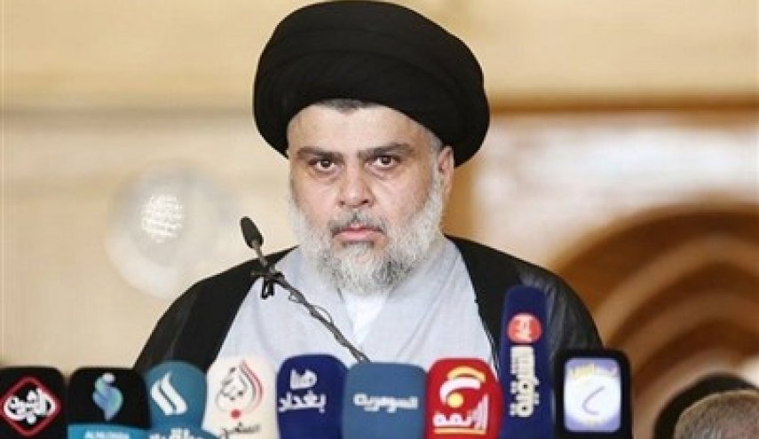 سید مقتدی صدر: امیدواریم بودجه از دسترس مفسدان به دور باشد
