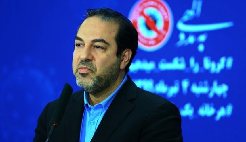 افزایش شدید مبتلایان کرونا تا 10 روز آینده