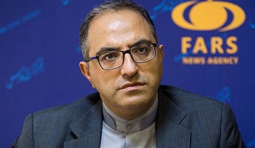 برلماني ايراني مسيحي: متكاتفون جميعا في ظل الجمهورية الاسلامية