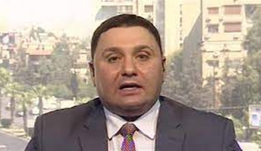 مسؤول سوري يتحدث عن الانتخابات ولجنة صياغة الدستور